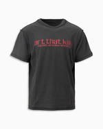 Load image into Gallery viewer, GALLERY DEPT. ATK Rev French Logo Tee
