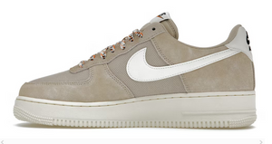 Nike Air Force 1 Low `07 LV8 Certified Fresh Rattan Sneaker Shoe