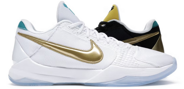 Nike Kobe 5 Protro Undefeated What If Pack – shoegamemanila