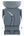 Bearbrick Tom and Jerry: Tom Flocky 1000%