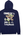 ComplexCon X Verdy Navy Hoodie
