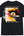 Stussy Billiards Tee Black