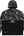 AAPE Camo logo zip jacket
