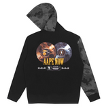 Load image into Gallery viewer, AAPE ZIP UP SWEATER AAPSWM3834XXH
