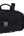 Supreme Waist Bag (FW19) Black