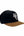 KTHLA Corduroy Suede Snapback