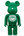 Bearbrick House of Pain 400% Green