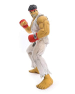 Load image into Gallery viewer, (SIGNED) Ryu Grin 15&quot; by Ron English Popaganda x Street Fighter
