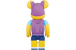 Load image into Gallery viewer, Bearbrick Bartman 400% Yellow
