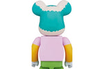 Load image into Gallery viewer, Bearbrick Krusty The Clown 400% Multi
