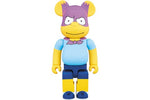 Load image into Gallery viewer, Bearbrick Bartman 400% Yellow
