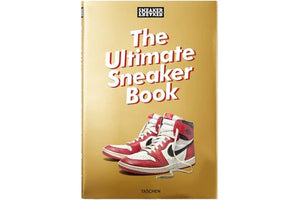 Taschen Sneaker Freaker. The Ultimate Sneaker Book
