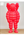 KAWS Brooklyn Museum WHAT PARTY Poster (FRAMED)
