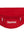 Supreme Waist Bag (SS19) Red