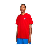 Load image into Gallery viewer, Nike Prio tee red
