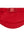 Supreme Waist Bag (SS19) Red