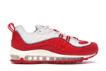 Load image into Gallery viewer, Nike Air Max 98 University Red White
