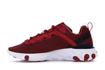 Load image into Gallery viewer, Nike React Element 55 Gym Red
