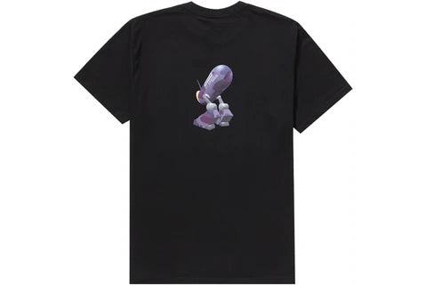 Supreme JUNYA WATANABE CDG MAN Bug Tee Black