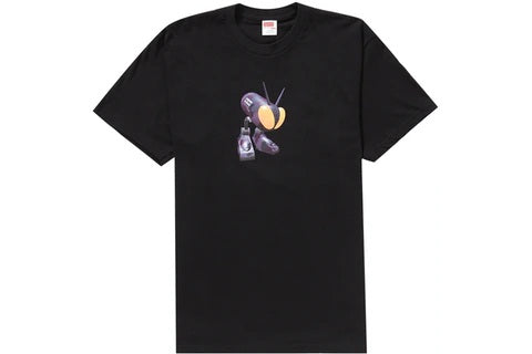 Supreme JUNYA WATANABE CDG MAN Bug Tee Black