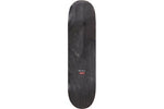 Load image into Gallery viewer, Supreme Distorted Logo Skateboard Deck Yellow
