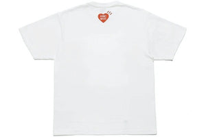 Human Made x KAWS #3 T-shirt White