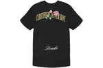 Load image into Gallery viewer, Nike x Drake Certified Lover Boy Rose T-shirt Black
