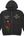 Travis Scott Cactus Jack x Neighborhood Carousel Hoodie Black