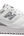 New Balance 550 White/Silver (W)