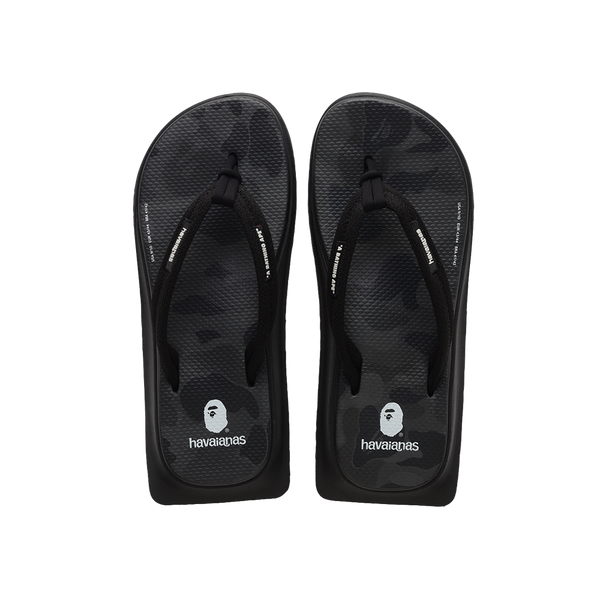 Tradi Zori BAPE® Flip Flops
