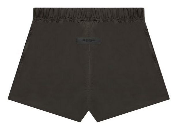 Fear of God Essentials Dock Short Off Black