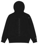 Load image into Gallery viewer, AAPE By A BATHING APE Men's Pullover Hoodie MOONFACE Motif AAPSWM3900XXJ
