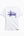 Stussy Basic T-shirt White/Purple