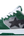 A Bathing Ape Bape SK8 Sta Green Grey