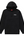 Supreme Ralph Steadman Skull Hooded Sweatshirt Black