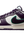 Nike Dunk Low Chenille Swoosh Sail Grand Purple