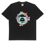 Load image into Gallery viewer, AAPE x ERIC INKALA TEE #5 2023 AAPTEM9671XXK
