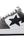 A Bathing Ape Bape Sta Snake Skin Black