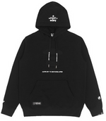 Load image into Gallery viewer, AAPE Theme HOODIE SWEATER AAPSWM3942XXJ

