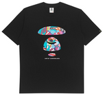 Load image into Gallery viewer, AAPE x ERIC INKALA TEE #2 2023 AAPTEM9668XXK
