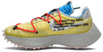 Load image into Gallery viewer, Nike Vapor Street Off-White Tour Yellow (W)
