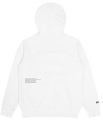 Load image into Gallery viewer, AAPE Theme HOODIE SWEATER AAPSWM3942XXJ (WHITE)
