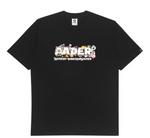 Load image into Gallery viewer, AAPE x ERIC INKALA TEE #1 2023 AAPTEM9667XXK

