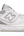 New Balance 550 White Rain Cloud (W)