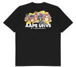 Load image into Gallery viewer, AAPE x ERIC INKALA TEE #1 2023 AAPTEM9667XXK

