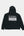 Fear of God UNION x ETERNAL HOODIE
