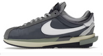 Load image into Gallery viewer, Nike Zoom Cortez SP sacai Iron Grey
