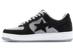 Load image into Gallery viewer, A Bathing Ape Bape Sta Suede Black (2022)
