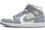 Load image into Gallery viewer, Jordan 1 Mid Stealth (W)
