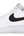Nike Air Force 1 Low '07 White Black Pebbled Leather